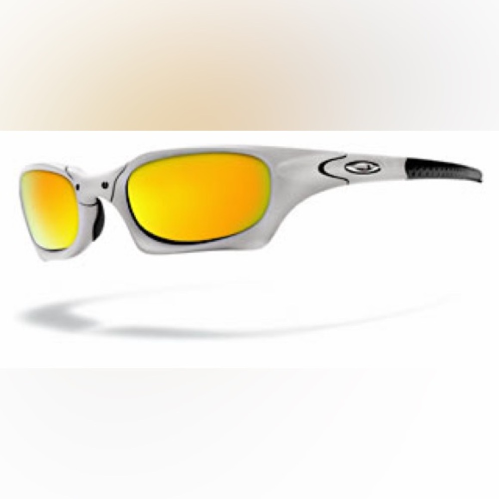 Oakley Magnesium Switch